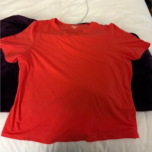 SKIMS Fits Everybody Tee Shirt